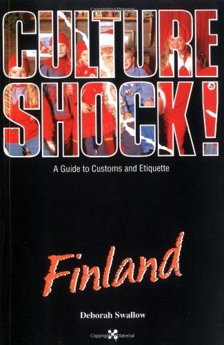 CultureShock! Finland