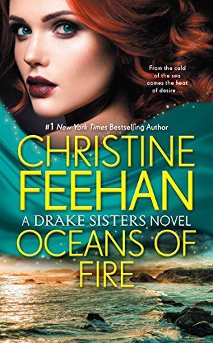Oceans Of Fire
