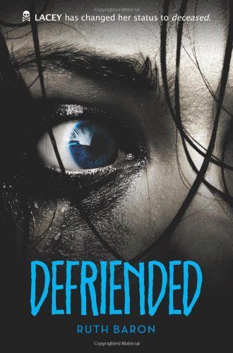 Defriended