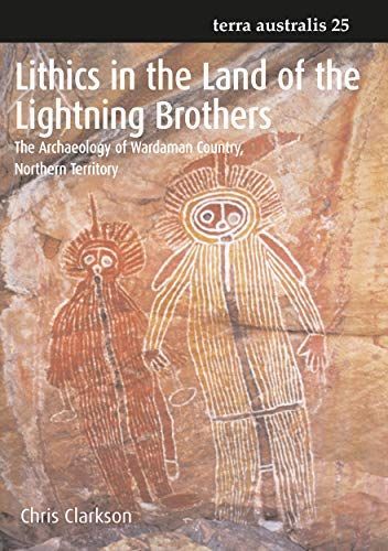 Lithics in the Land of the Lightning Brothers