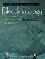 Paleoclimatology