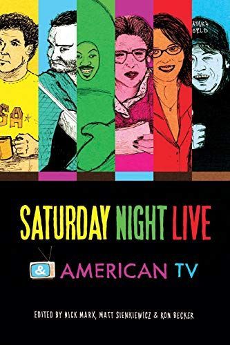 Saturday Night Live & American TV