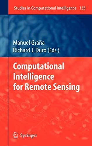 Computational Intelligence for Remote Sensing