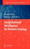 Computational Intelligence for Remote Sensing