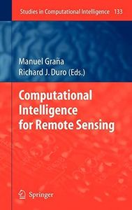 Computational Intelligence for Remote Sensing