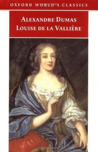 Louise de la Valliere