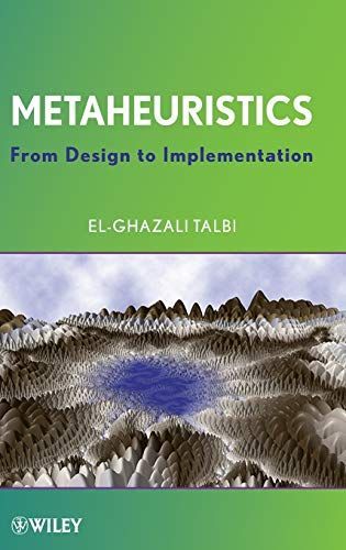 Metaheuristics