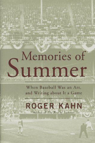 Memories of Summer