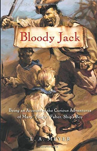 Bloody Jack