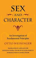 Sex and Character