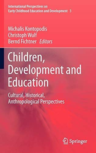 Children, Development and Education