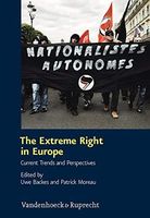 The Extreme Right in Europe