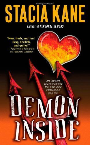 Demon Inside