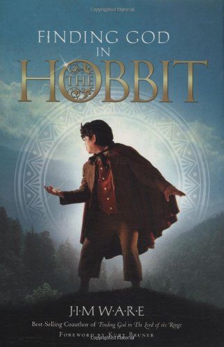 Finding God in The Hobbit