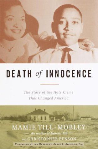 Death of Innocence