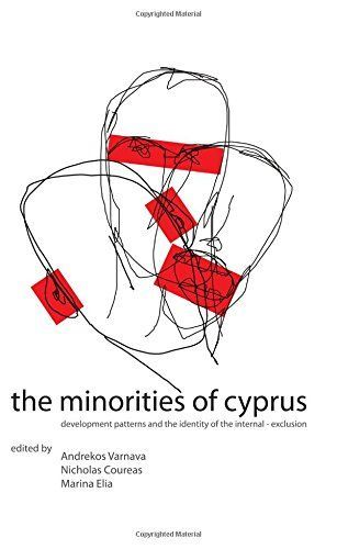 The Minorities of Cyprus