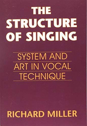 On the Art of Singing