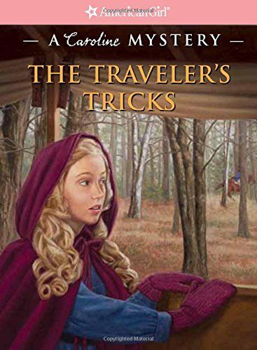 The Traveler's Tricks