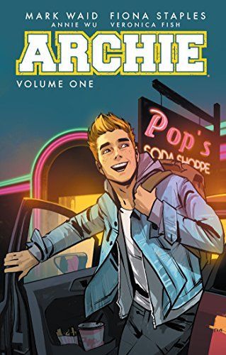 Archie (2015-) #7