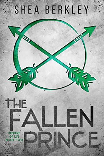The Fallen Prince