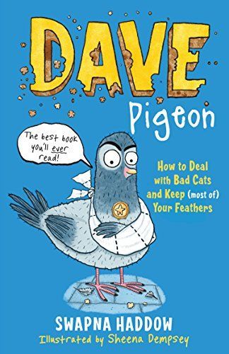 Dave Pigeon (Nuggets!)