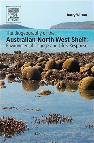 The Biogeography of the Australian North West Shelf