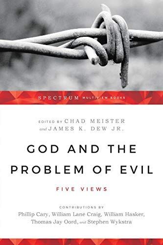 God and the Problem of Evil