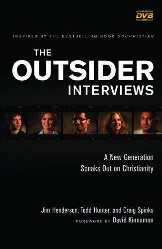 The Outsider Interviews