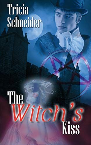 The Witch's Kiss