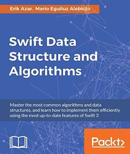 Swift Data Structure and Algorithms