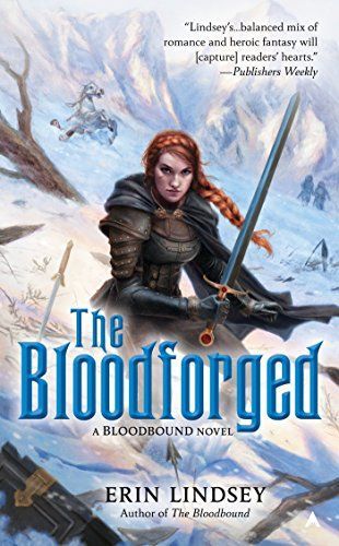 Bloodforged