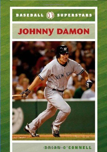 Johnny Damon