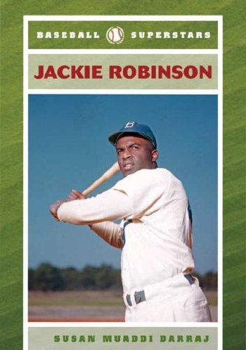 Jackie Robinson