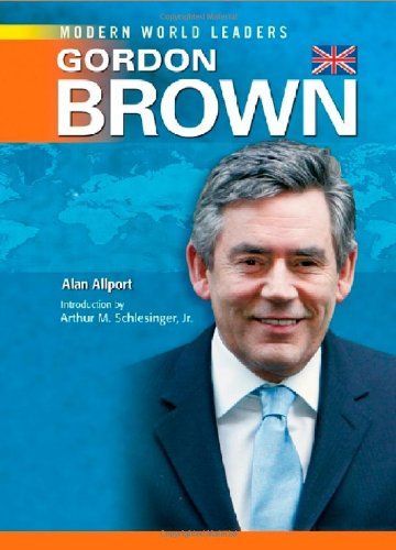 Gordon Brown