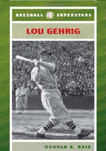 Lou Gehrig