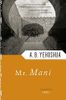 Mr. Mani