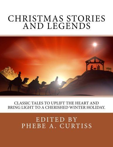 Christmas Stories And Legends