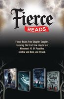 Fierce Reads Chapter Sampler