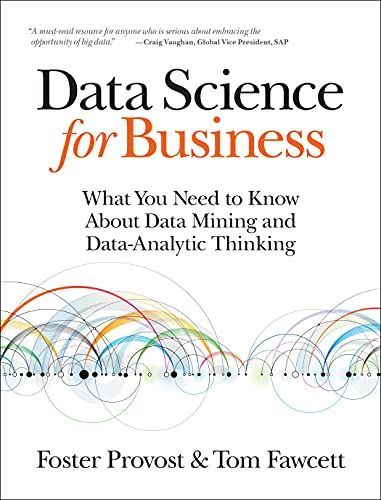 Data Science für Unternehmen
