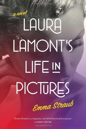 Laura Lamont's Life in Pictures