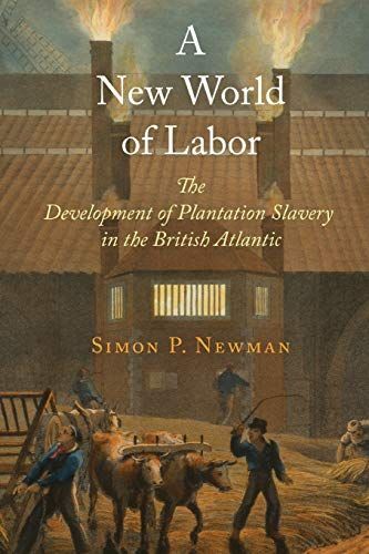 A New World of Labor