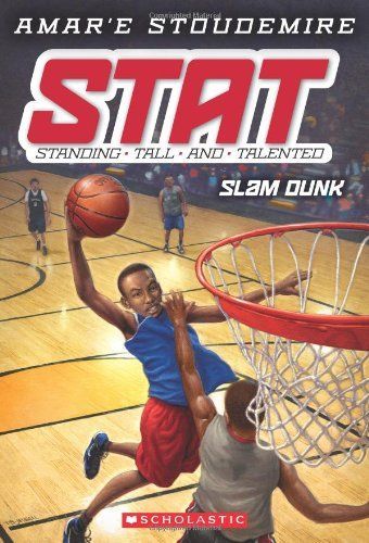 STAT #3: Slam Dunk