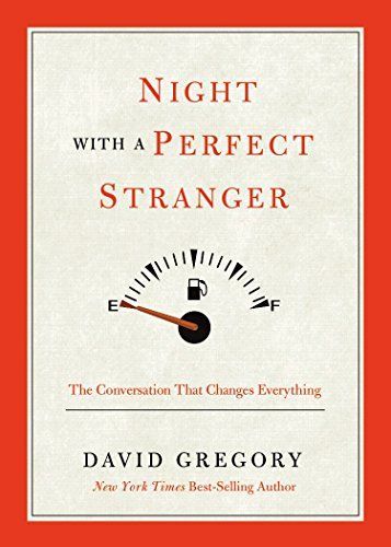 Night with a Perfect Stranger