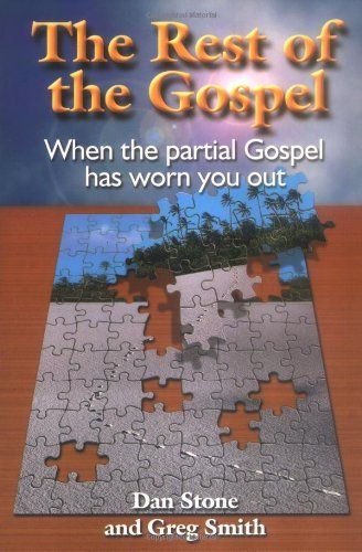 The Rest of the Gospel