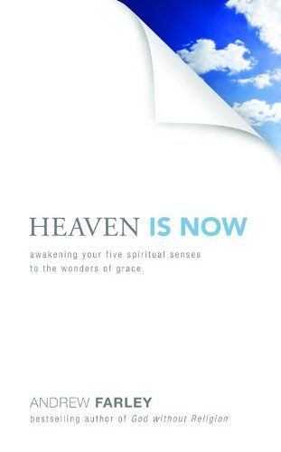 Heaven Is Now