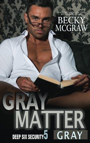 Gray Matter