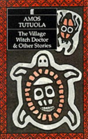 The Village Witch Doctor and Other Stories