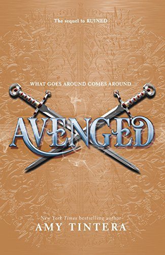 Avenged: Ruined 2