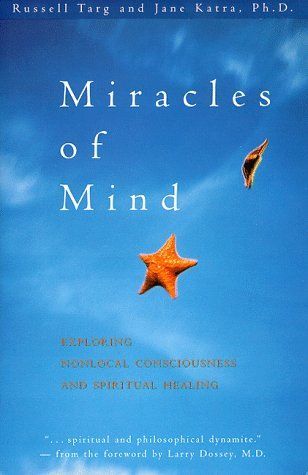 Miracles of Mind