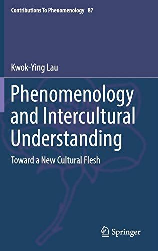 Phenomenology and Intercultural Understanding